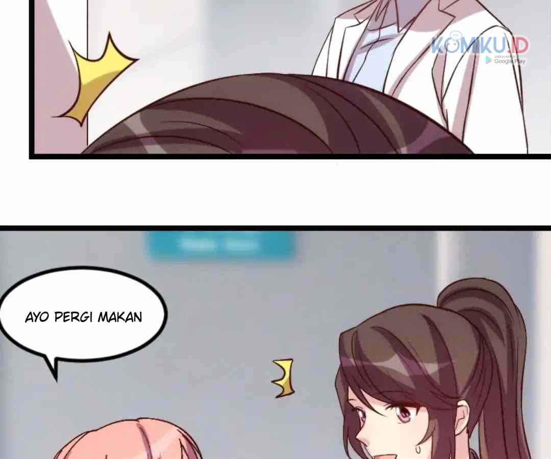 CEO’s Sudden Proposal Chapter 93 Gambar 31