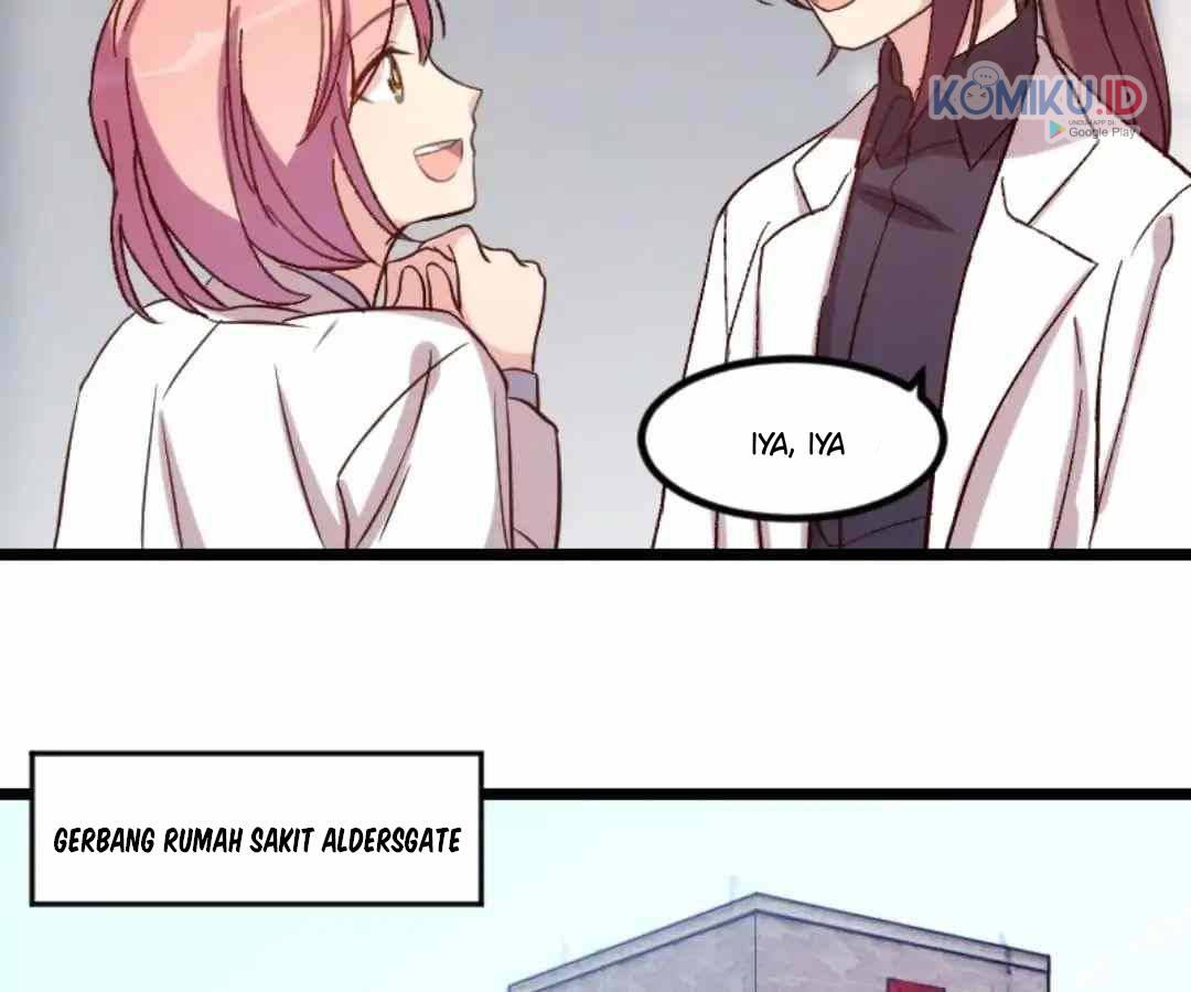 CEO’s Sudden Proposal Chapter 93 Gambar 32