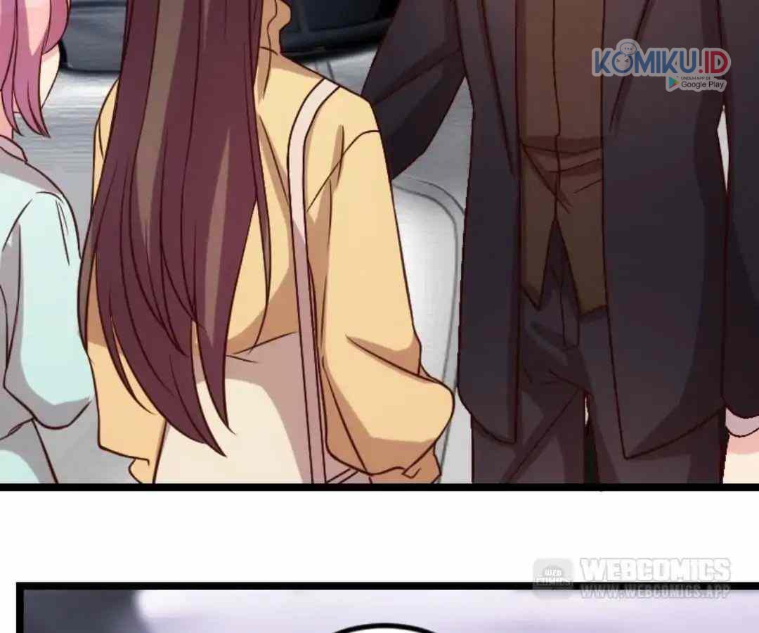 CEO’s Sudden Proposal Chapter 93 Gambar 37