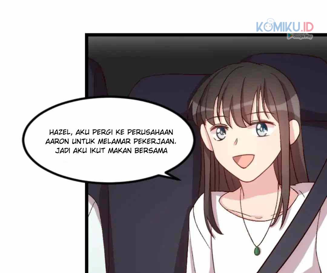 CEO’s Sudden Proposal Chapter 94 Gambar 6