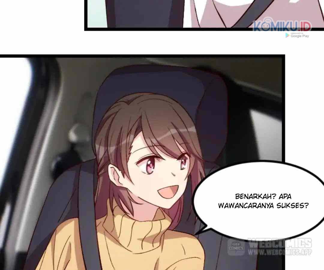 CEO’s Sudden Proposal Chapter 94 Gambar 7