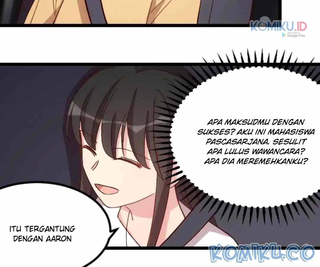 CEO’s Sudden Proposal Chapter 94 Gambar 8