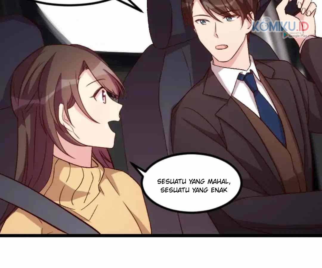 CEO’s Sudden Proposal Chapter 94 Gambar 10