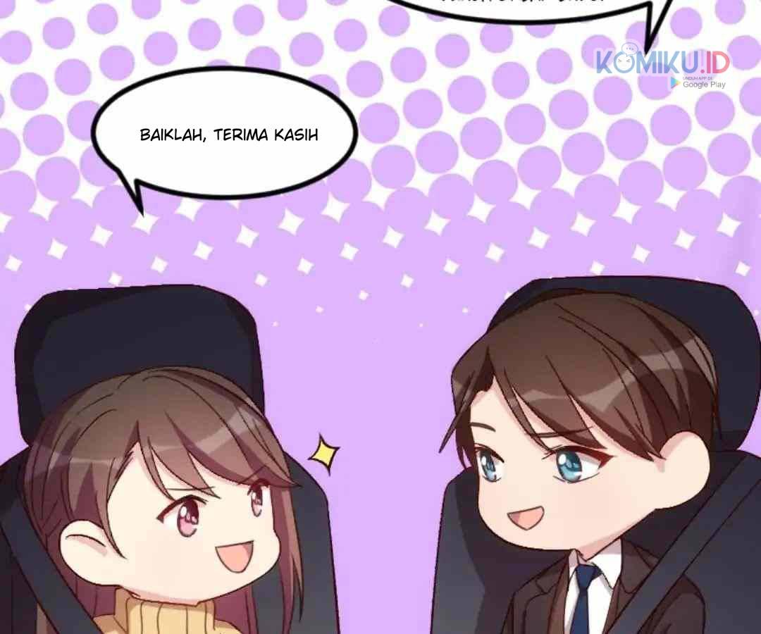 CEO’s Sudden Proposal Chapter 94 Gambar 13