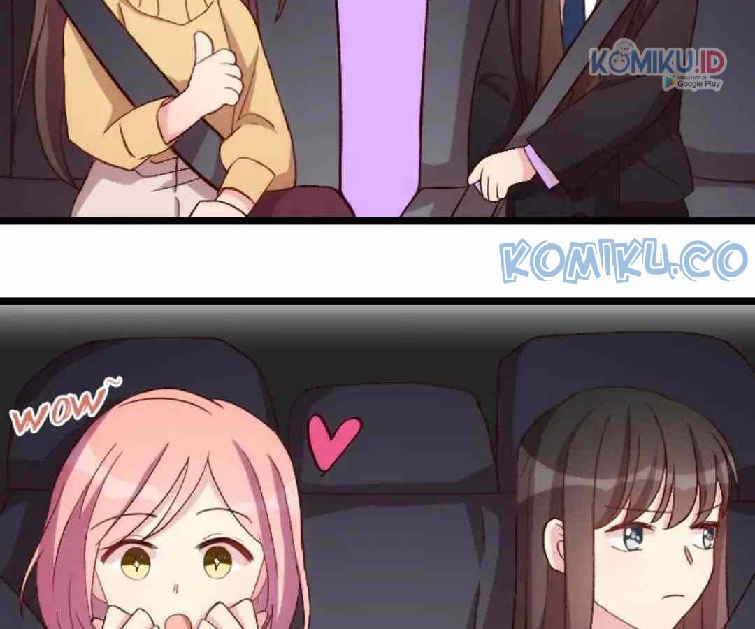 CEO’s Sudden Proposal Chapter 94 Gambar 14