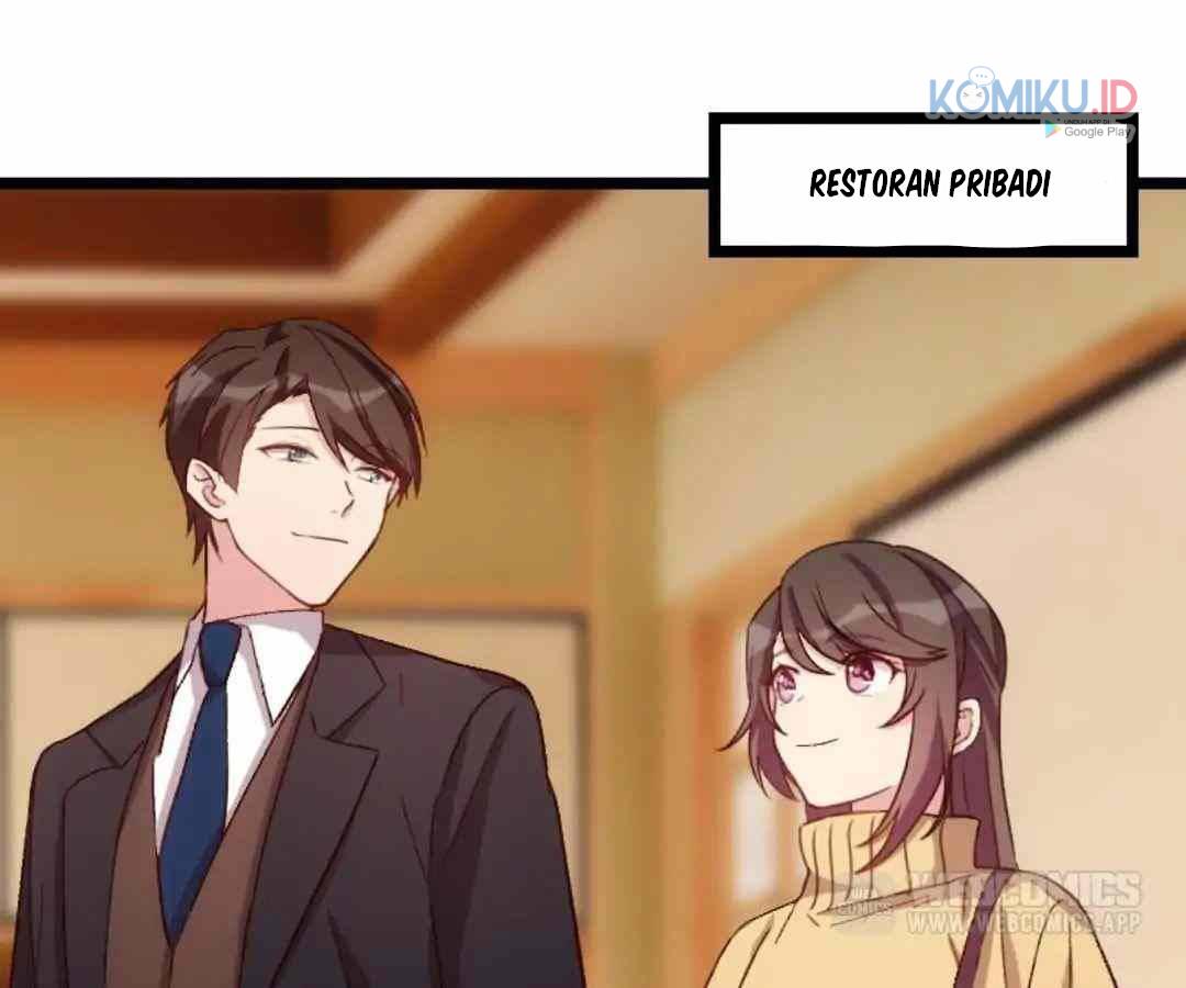 CEO’s Sudden Proposal Chapter 94 Gambar 16