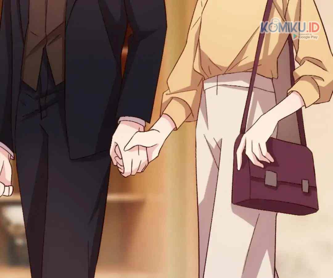 CEO’s Sudden Proposal Chapter 94 Gambar 17