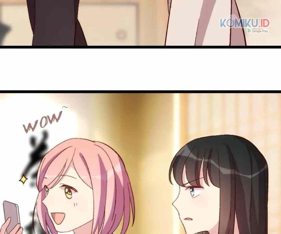 CEO’s Sudden Proposal Chapter 94 Gambar 18