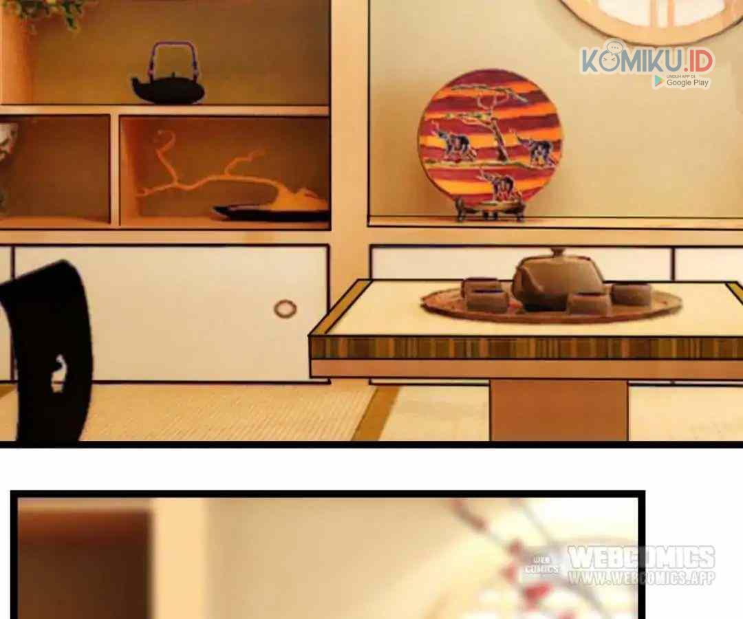 CEO’s Sudden Proposal Chapter 94 Gambar 20