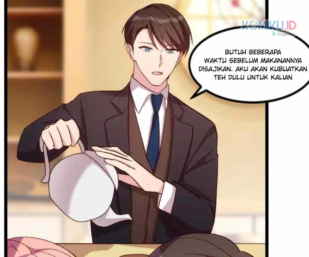 CEO’s Sudden Proposal Chapter 94 Gambar 21