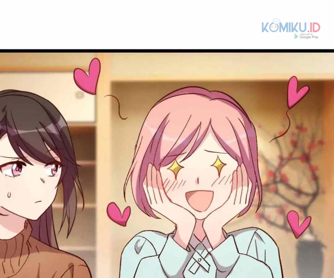 CEO’s Sudden Proposal Chapter 94 Gambar 23