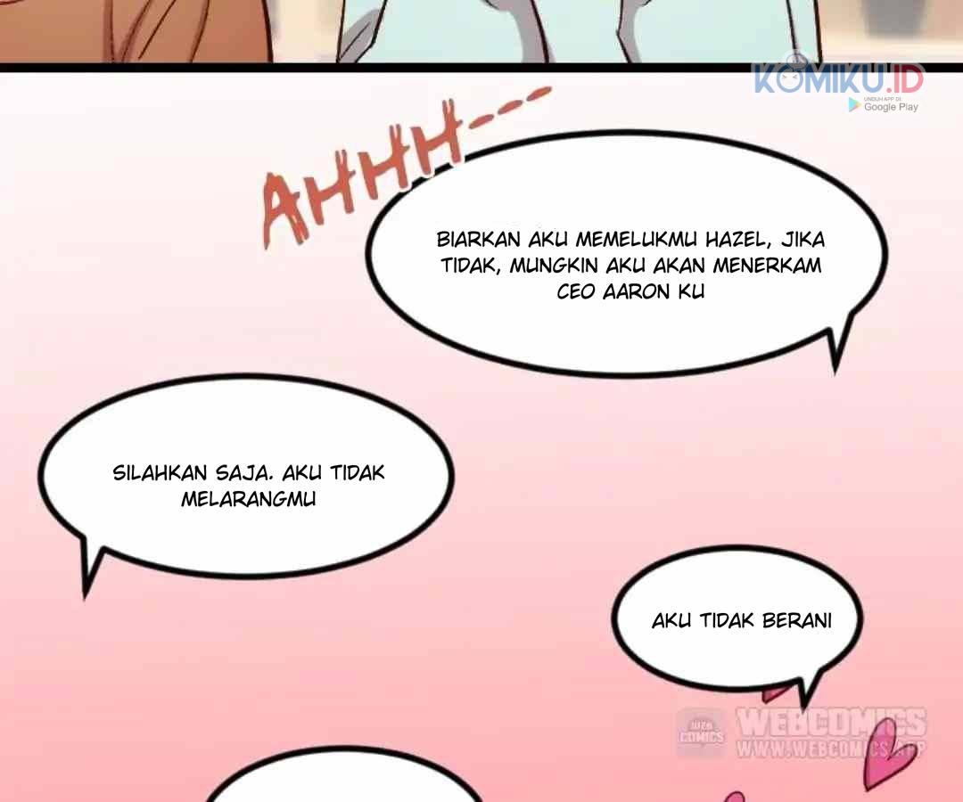 CEO’s Sudden Proposal Chapter 94 Gambar 24