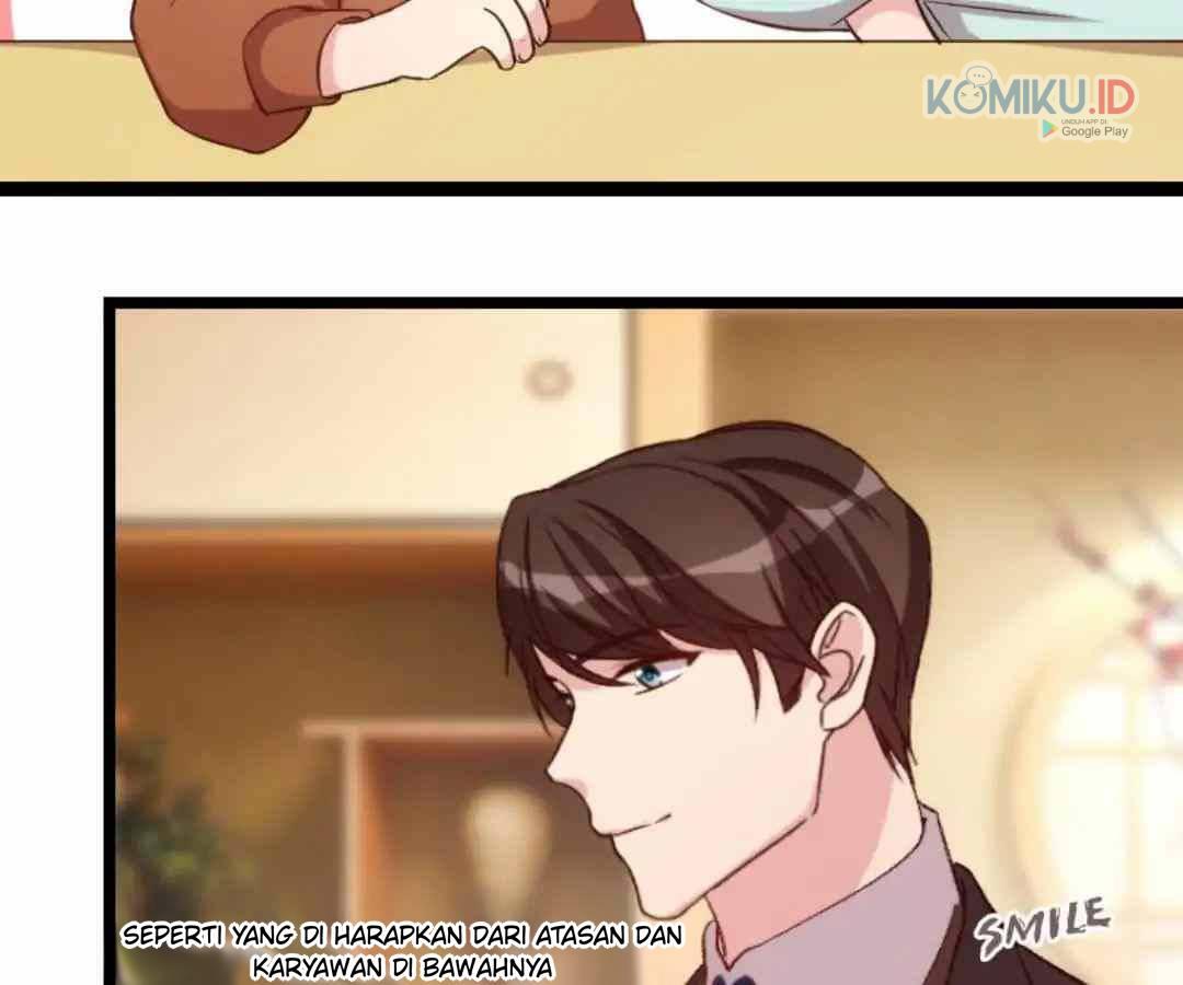 CEO’s Sudden Proposal Chapter 94 Gambar 26