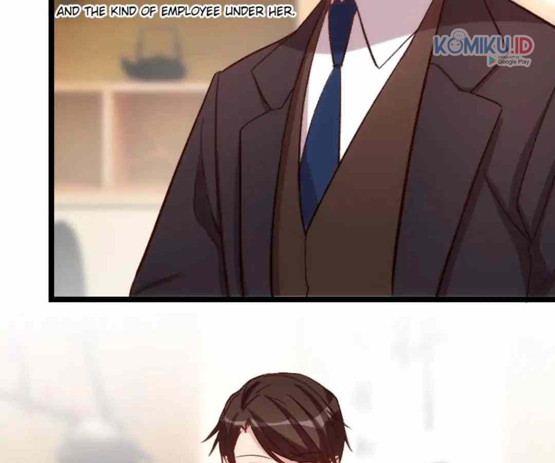 CEO’s Sudden Proposal Chapter 94 Gambar 27