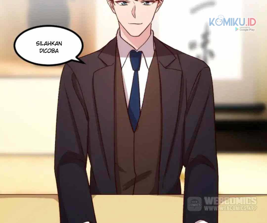 CEO’s Sudden Proposal Chapter 94 Gambar 28