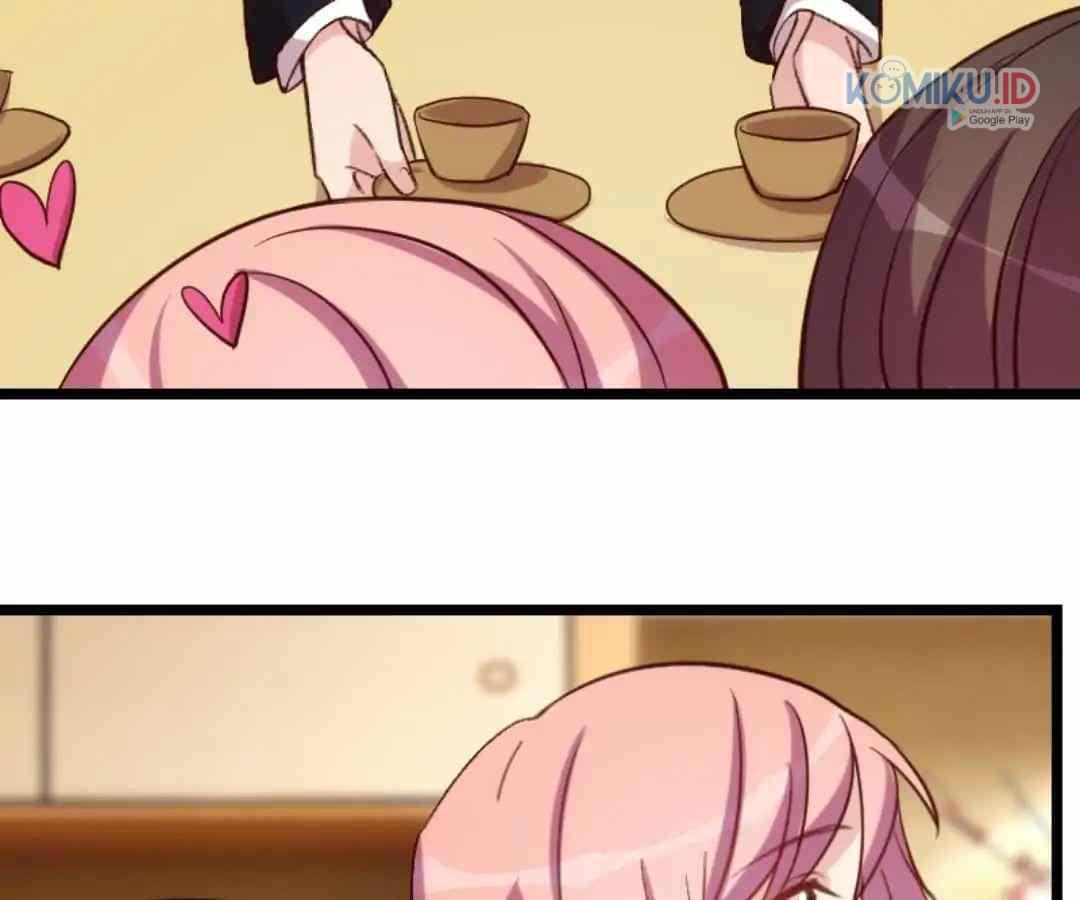 CEO’s Sudden Proposal Chapter 94 Gambar 29