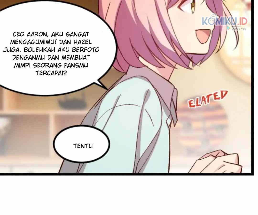 CEO’s Sudden Proposal Chapter 94 Gambar 30