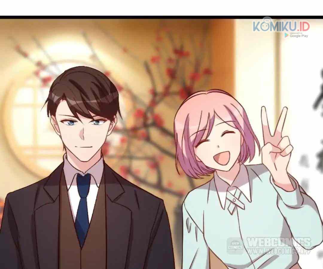 CEO’s Sudden Proposal Chapter 94 Gambar 33