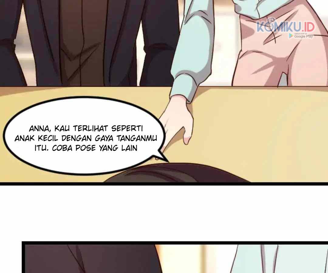 CEO’s Sudden Proposal Chapter 94 Gambar 34