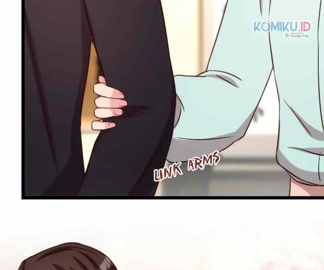 CEO’s Sudden Proposal Chapter 94 Gambar 35