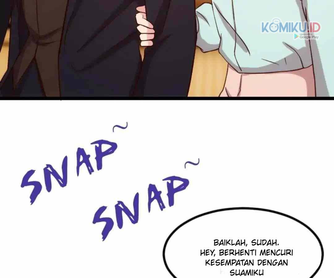 CEO’s Sudden Proposal Chapter 94 Gambar 37