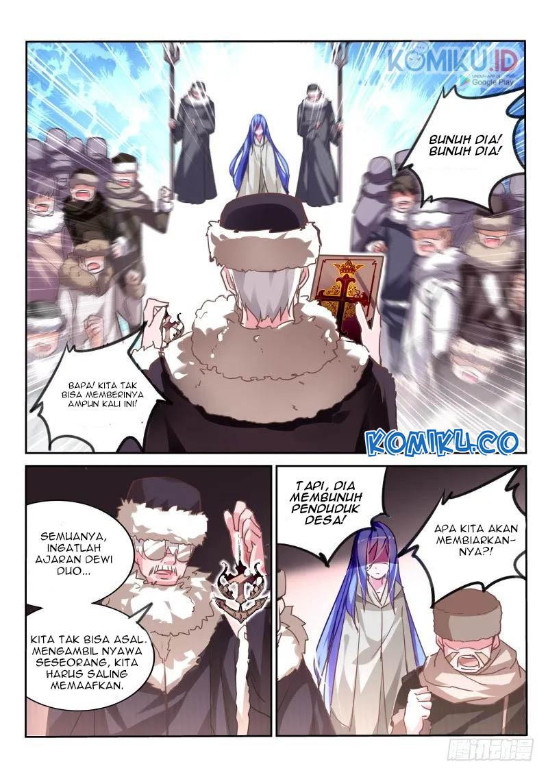 Demon Spirit Seed Manual Chapter 122 Gambar 7