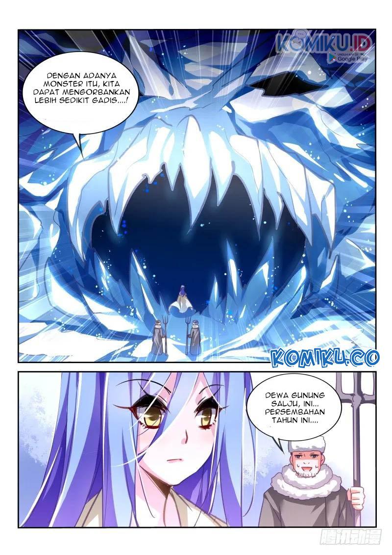 Demon Spirit Seed Manual Chapter 122 Gambar 9
