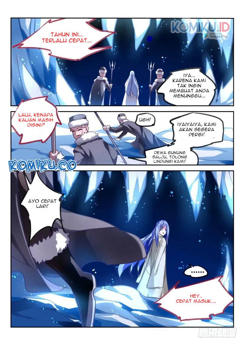 Demon Spirit Seed Manual Chapter 122 Gambar 10