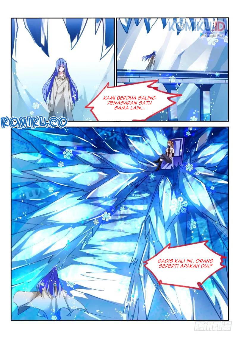 Demon Spirit Seed Manual Chapter 122 Gambar 11