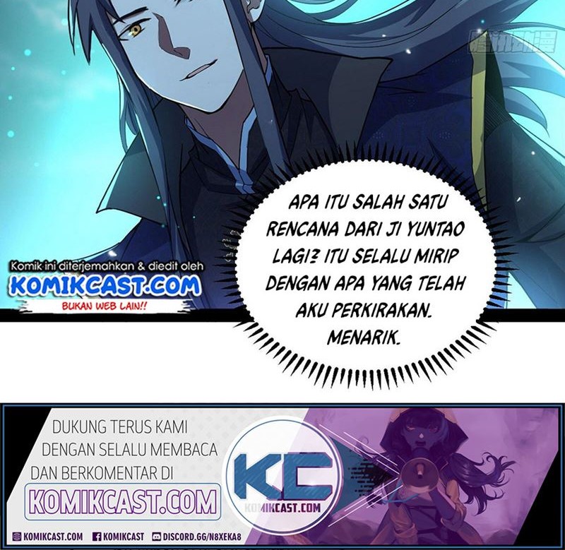 I’m An Evil God Chapter 78 Gambar 17