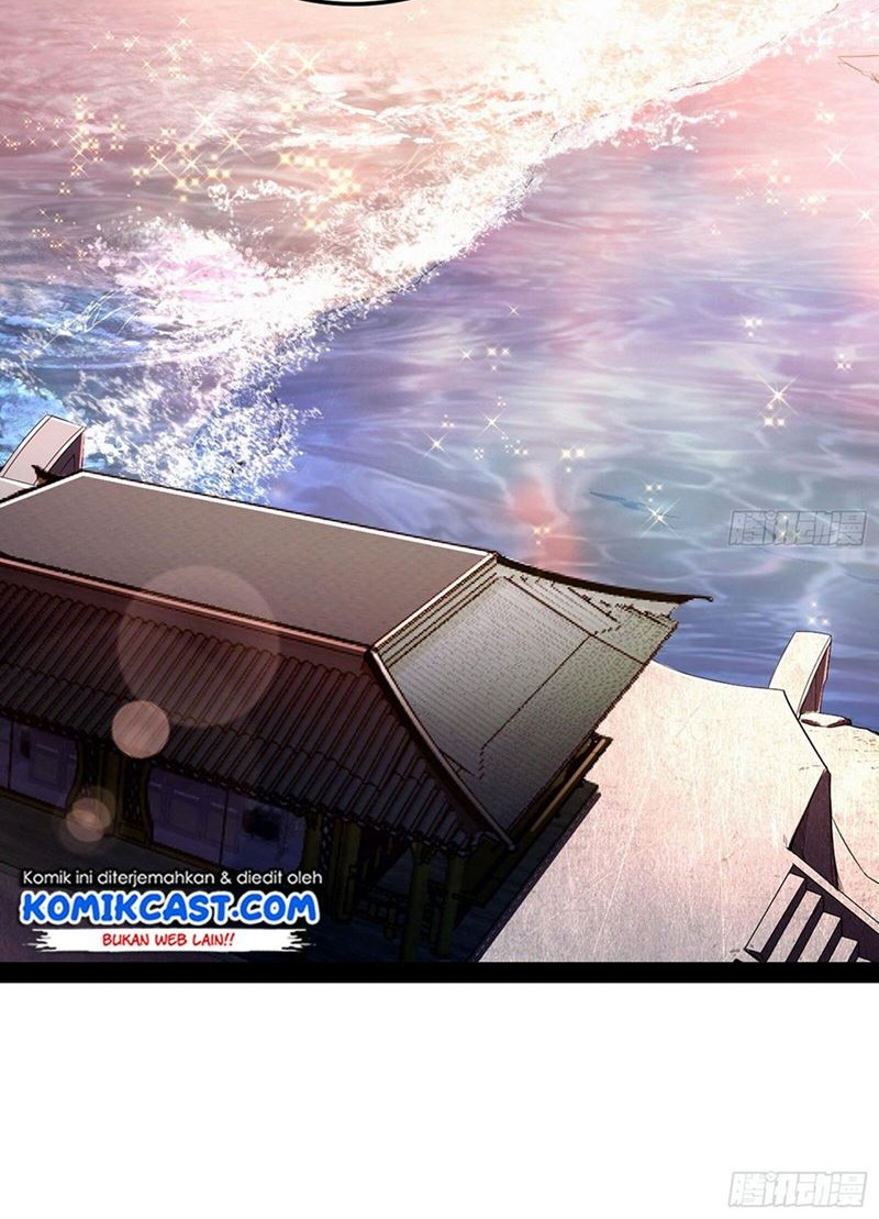 I’m An Evil God Chapter 78 Gambar 23