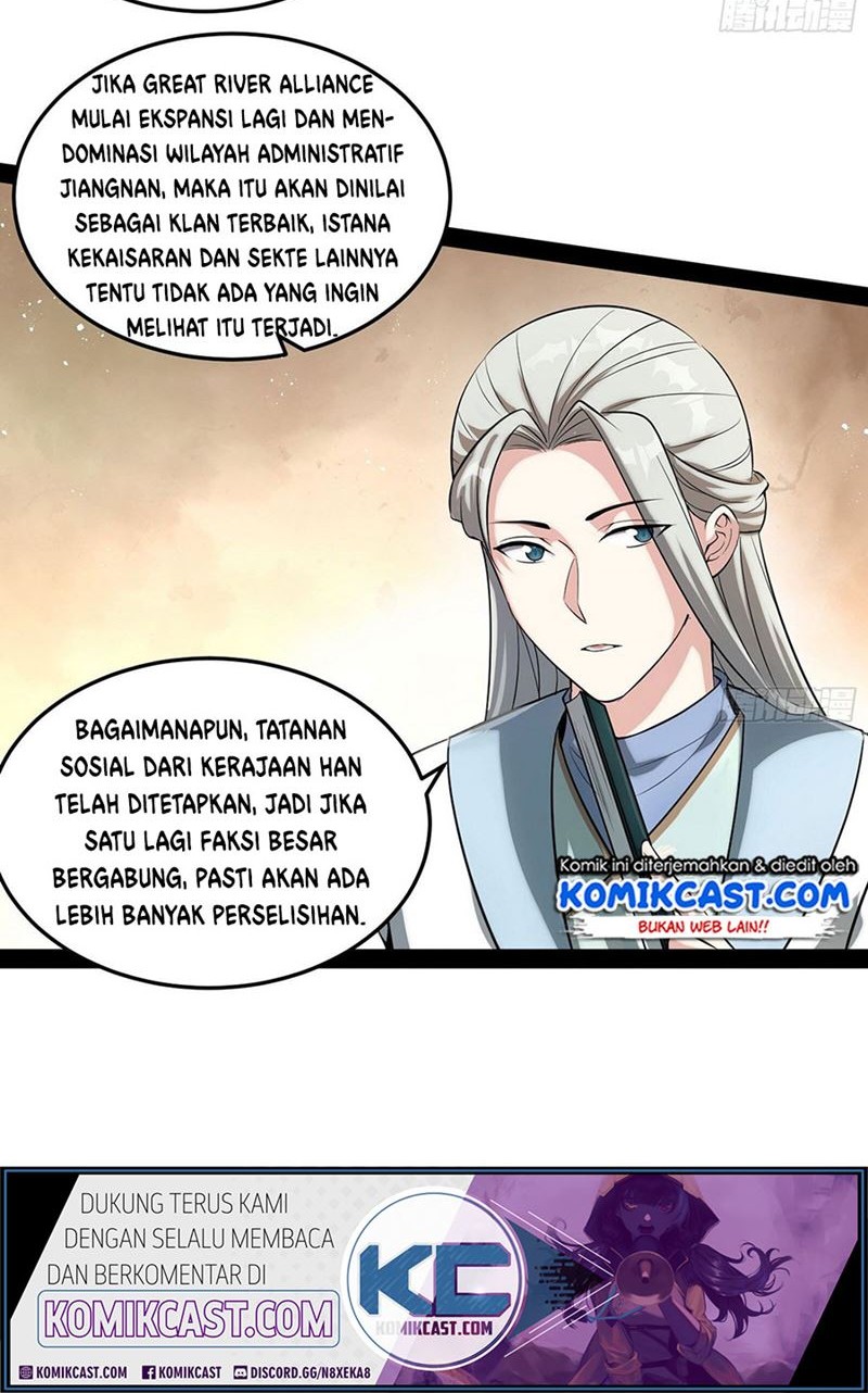I’m An Evil God Chapter 78 Gambar 39