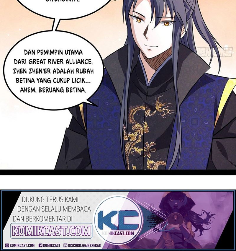 I’m An Evil God Chapter 78 Gambar 4