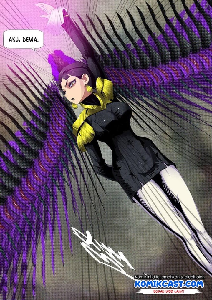 Iron Ladies Chapter 351 Gambar 11