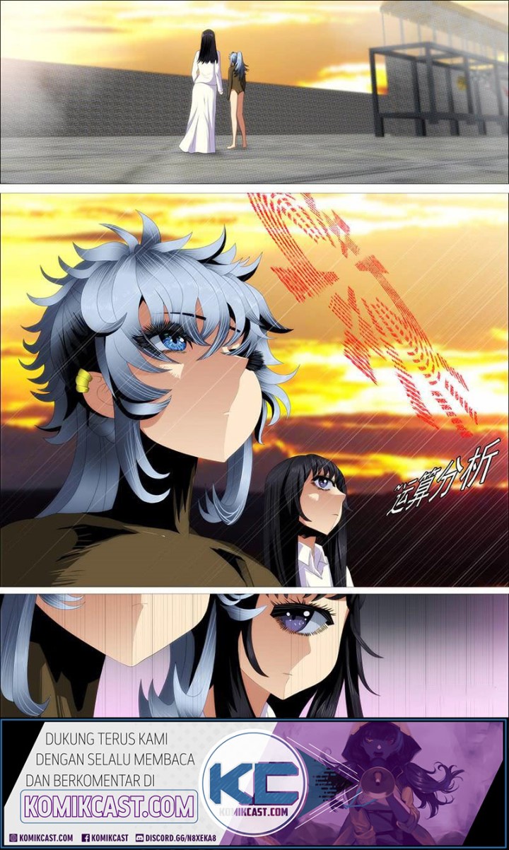 Iron Ladies Chapter 351 Gambar 15