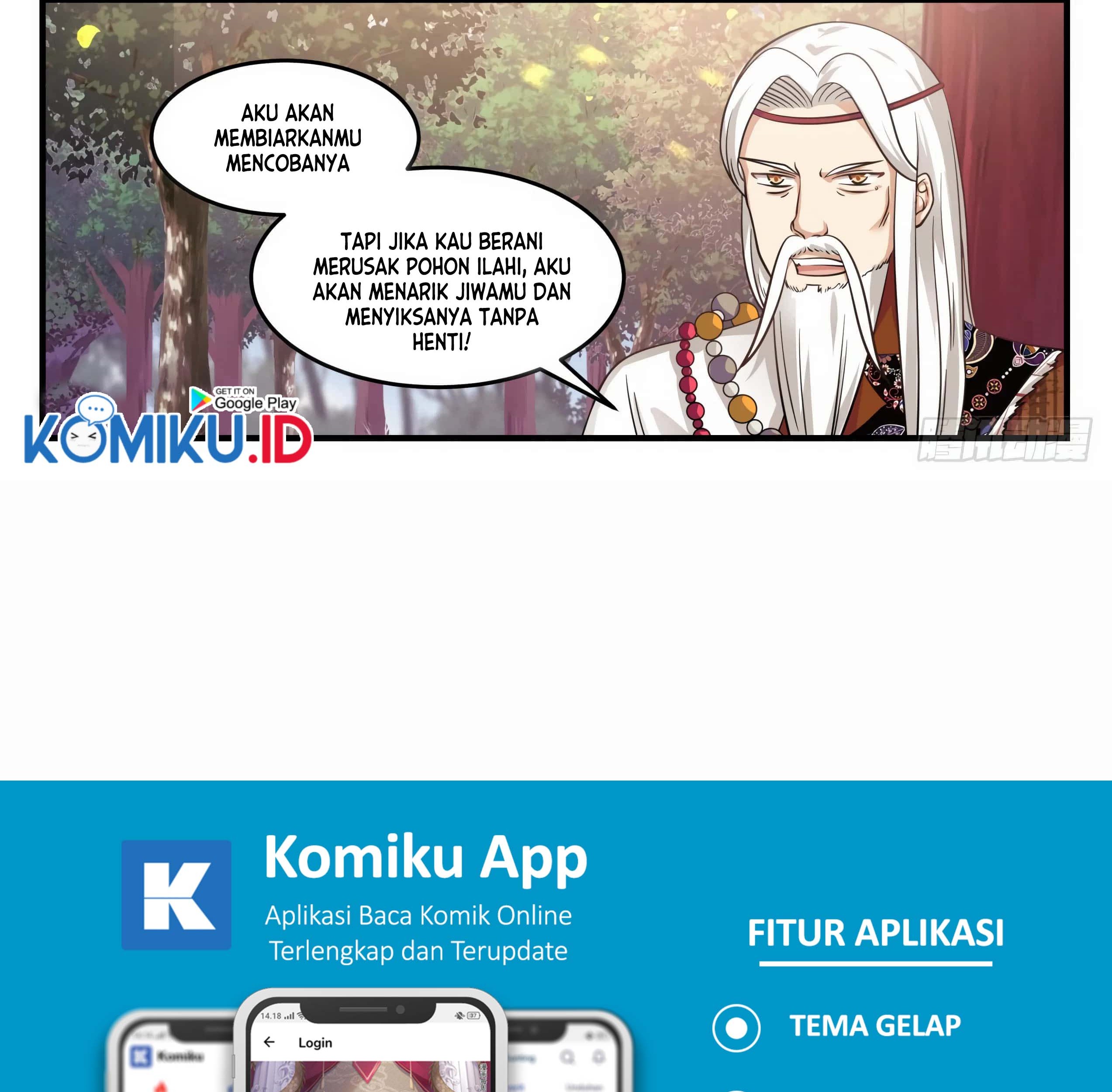 Martial Peak Part 1 Chapter 712 Gambar 8