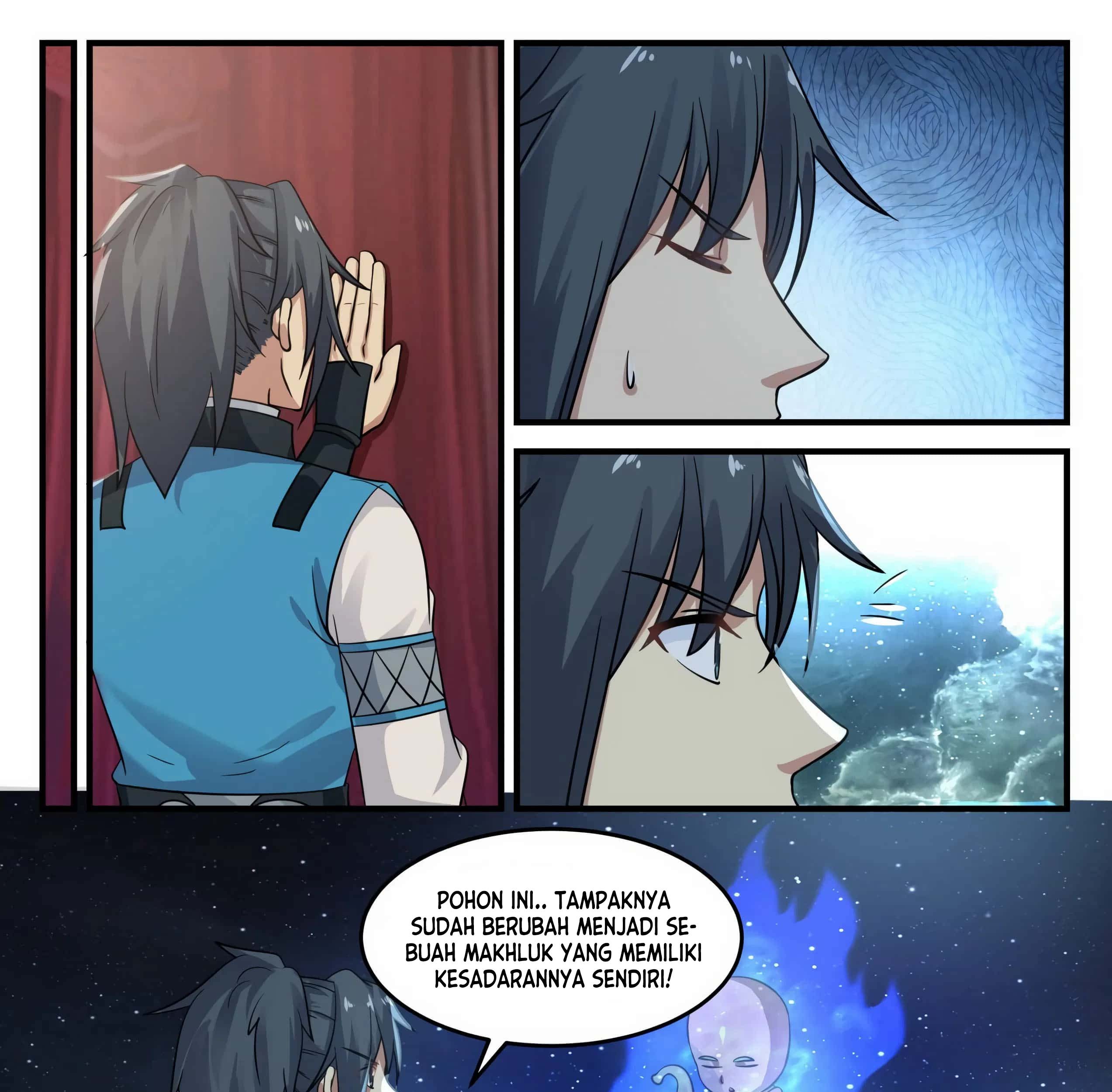 Martial Peak Part 1 Chapter 712 Gambar 10