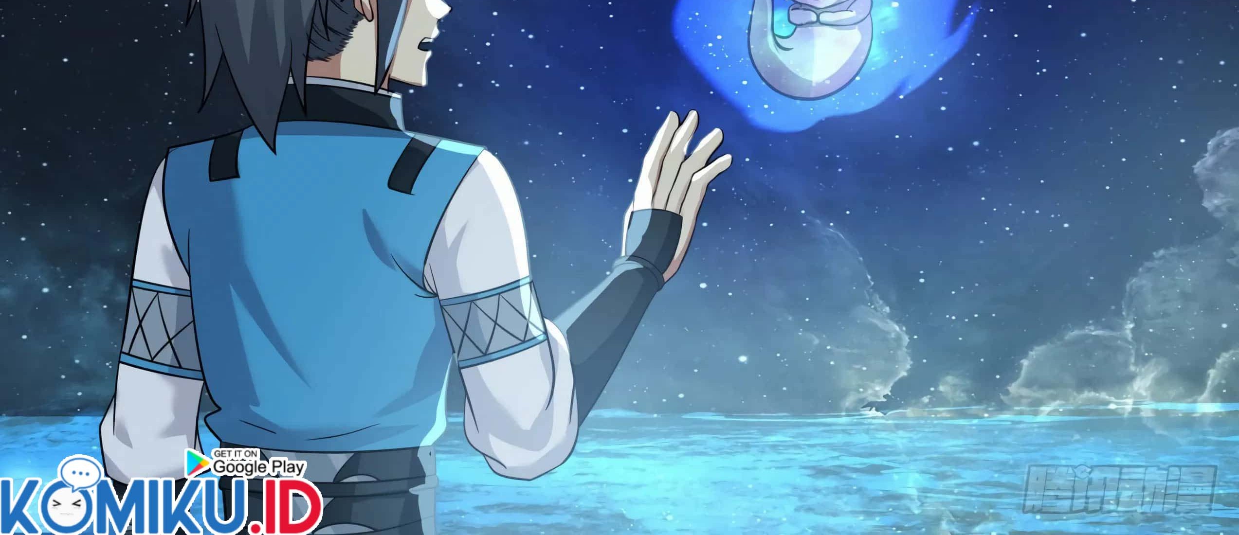 Martial Peak Part 1 Chapter 712 Gambar 11