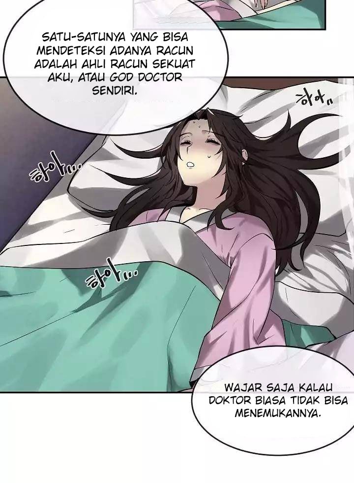 Volcanic Age Chapter 62 Gambar 15