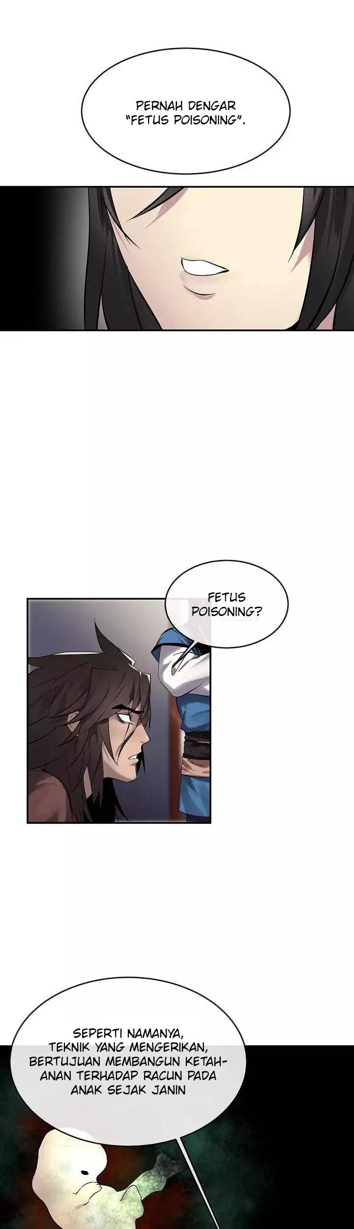 Volcanic Age Chapter 62 Gambar 11