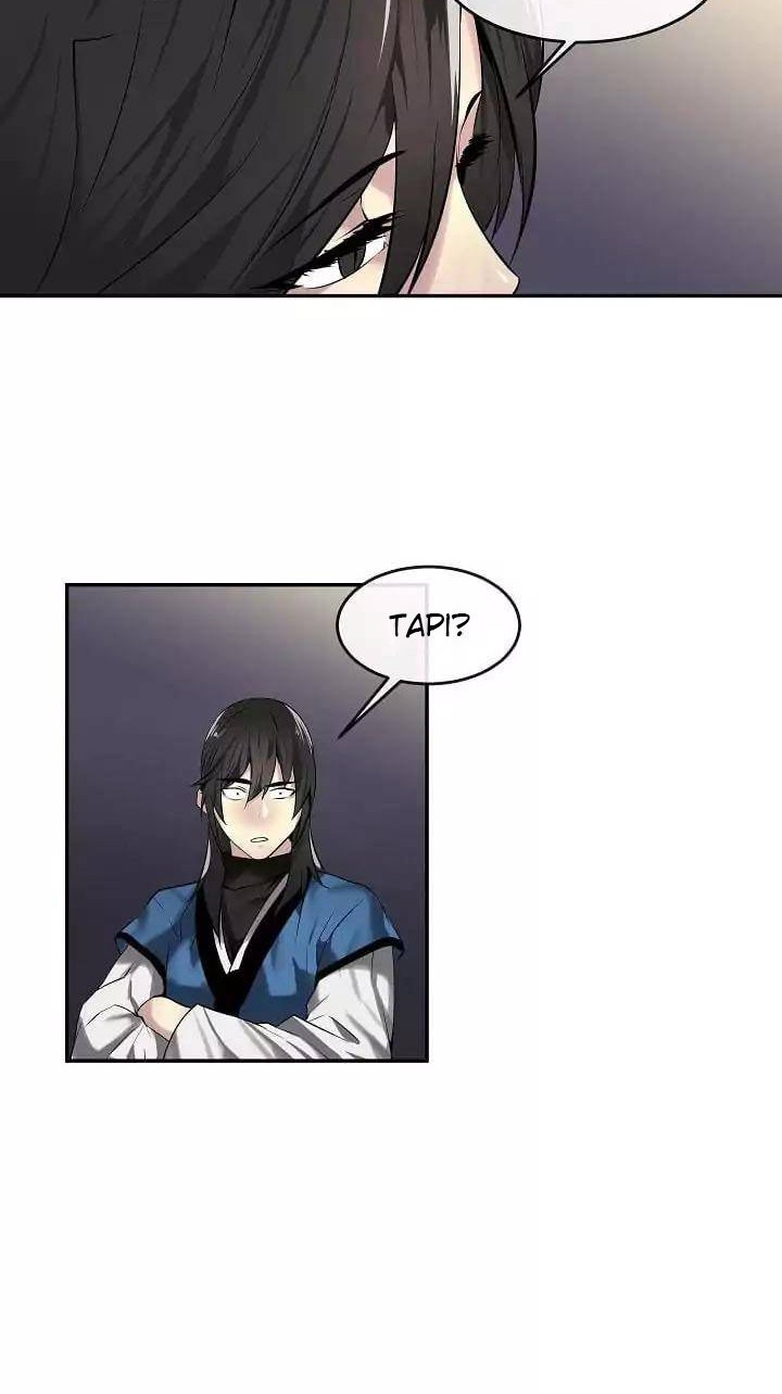 Volcanic Age Chapter 62 Gambar 19