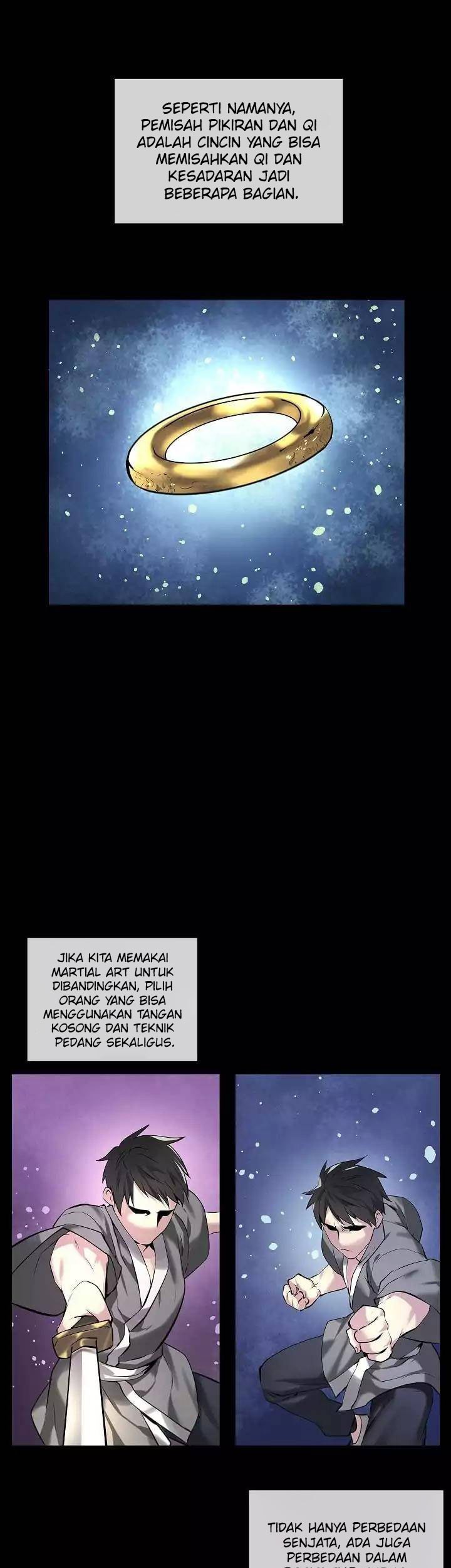 Volcanic Age Chapter 62 Gambar 23