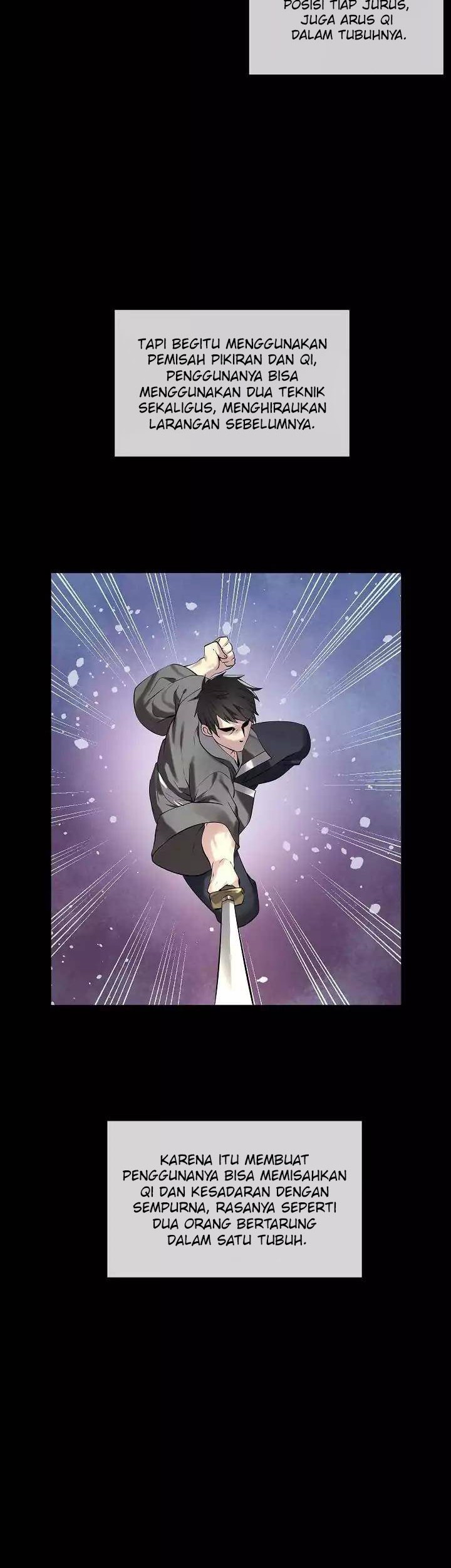 Volcanic Age Chapter 62 Gambar 24