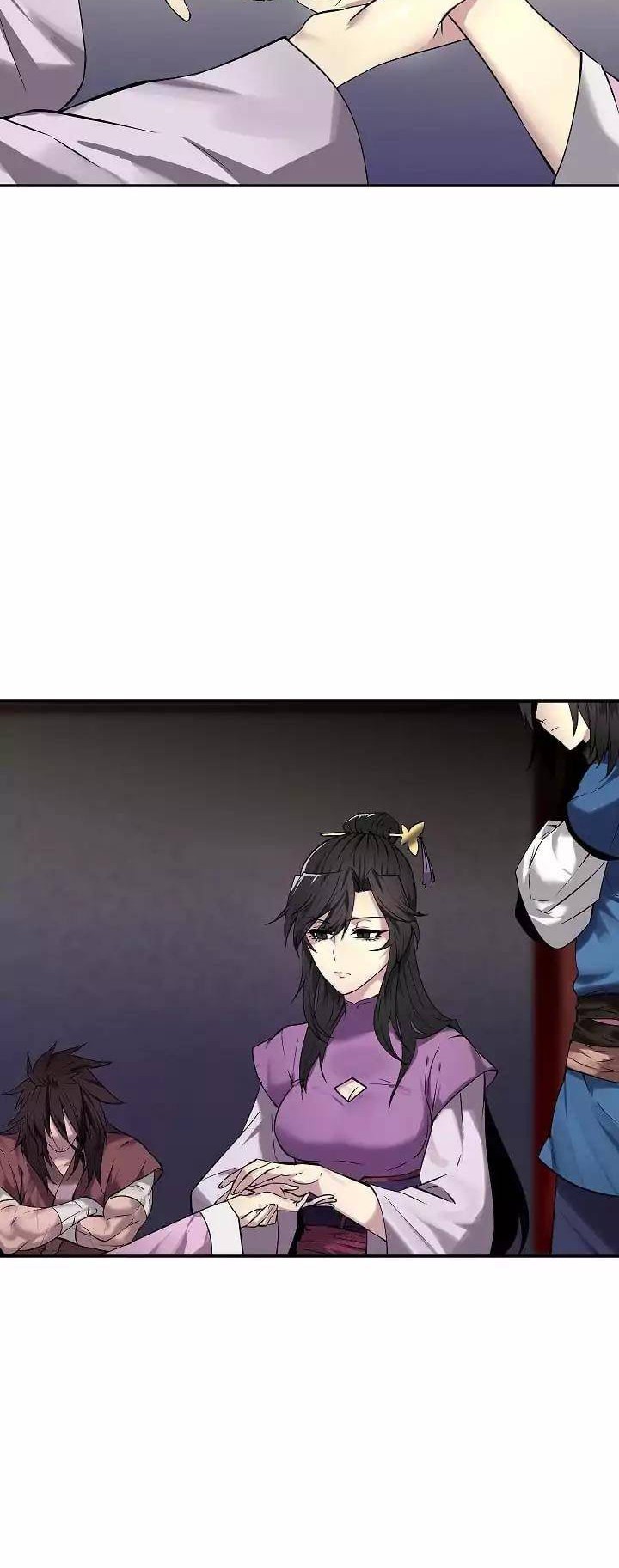 Volcanic Age Chapter 62 Gambar 5