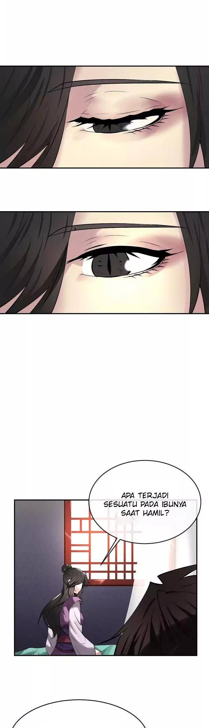 Volcanic Age Chapter 62 Gambar 7