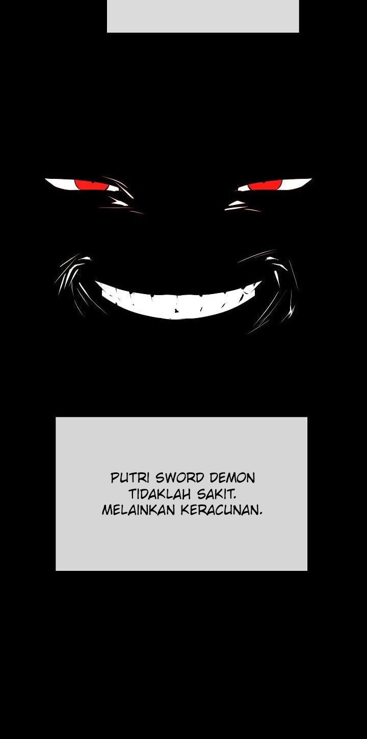 Volcanic Age Chapter 61 Gambar 6