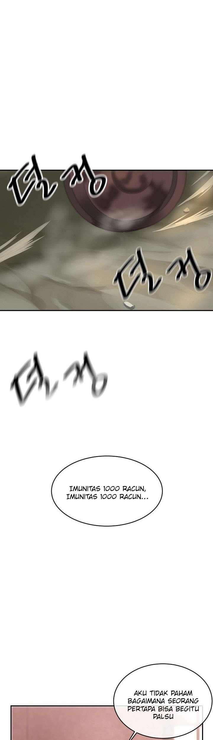 Volcanic Age Chapter 61 Gambar 10