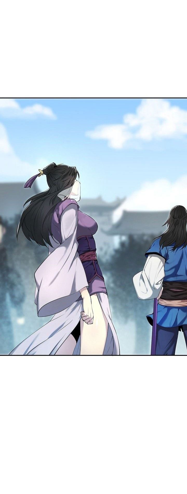 Volcanic Age Chapter 61 Gambar 15