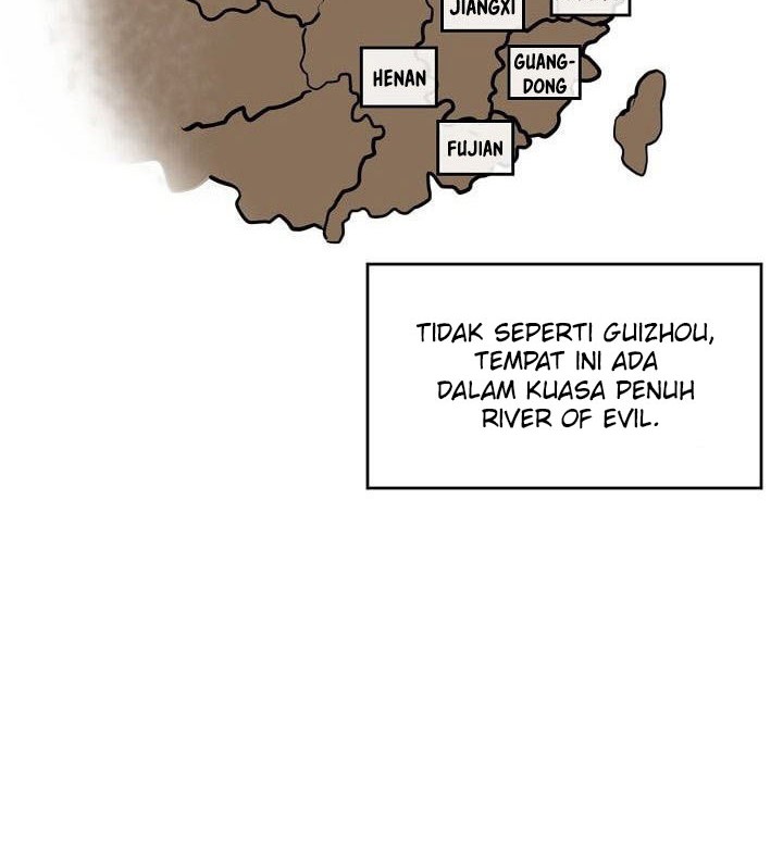 Volcanic Age Chapter 61 Gambar 17