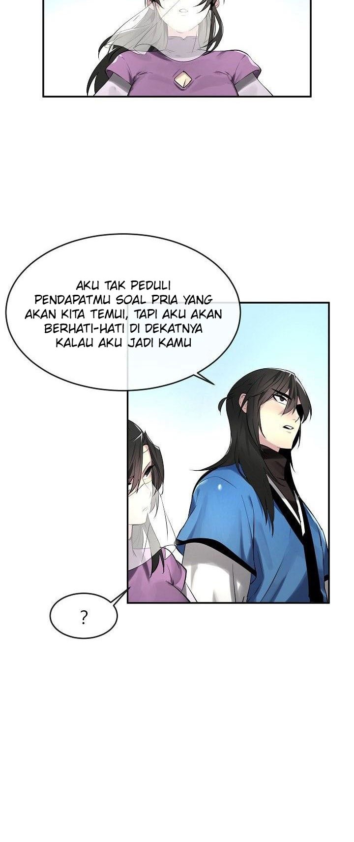 Volcanic Age Chapter 61 Gambar 25